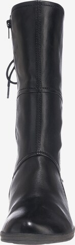 JOSEF SEIBEL Stiefel 'Naly' in Schwarz