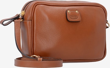 Bric's Crossbody Bag in Brown