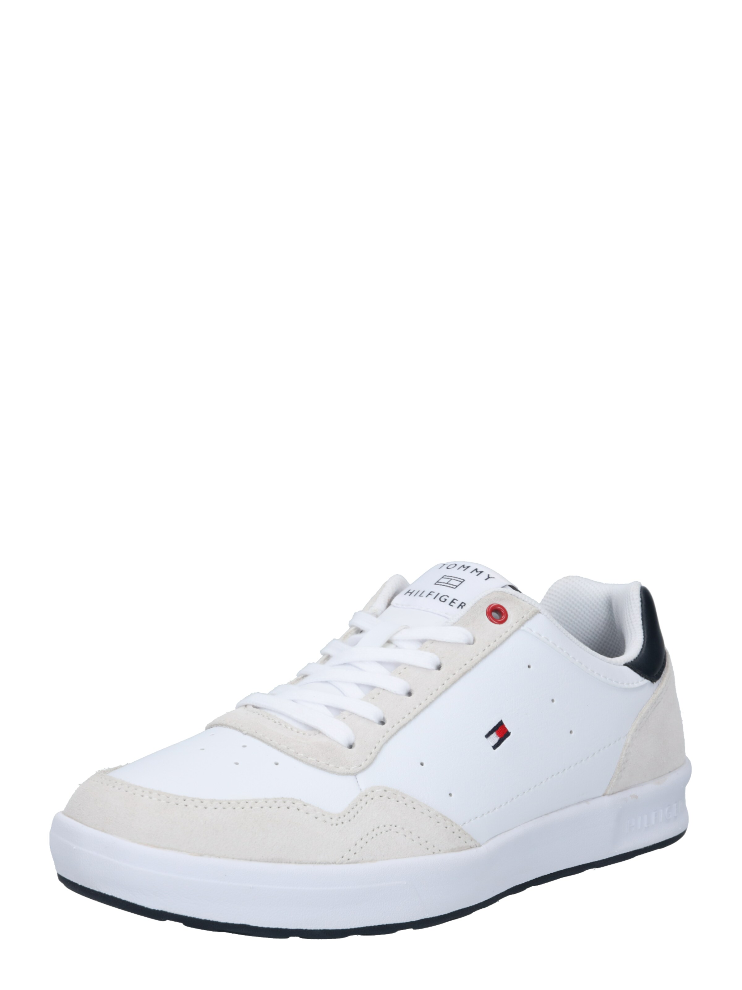 tommy hilfiger shoes with bows on front