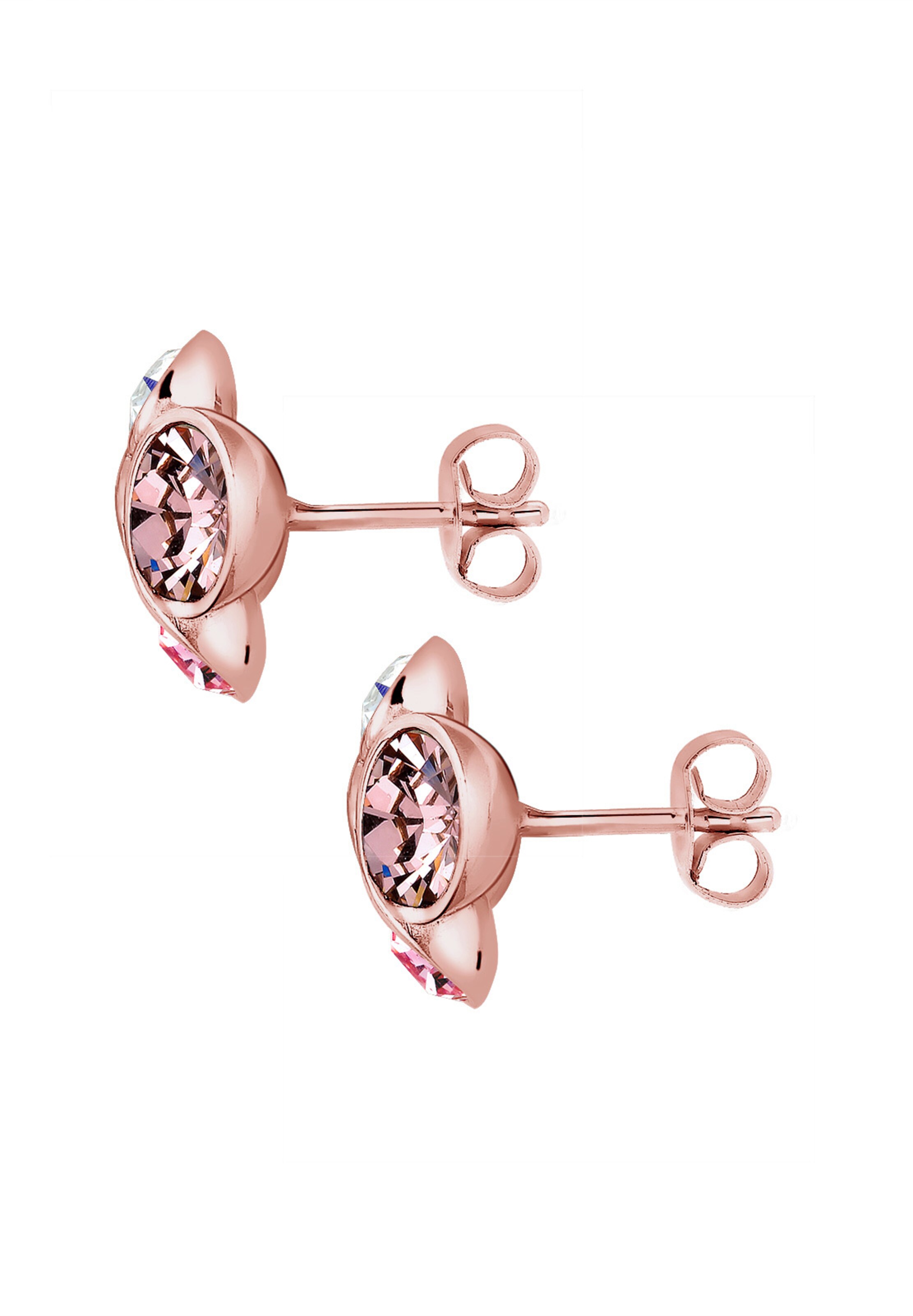 ELLI Earrings in Pink