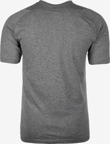 T-Shirt fonctionnel 'Final Casuals' PUMA en gris