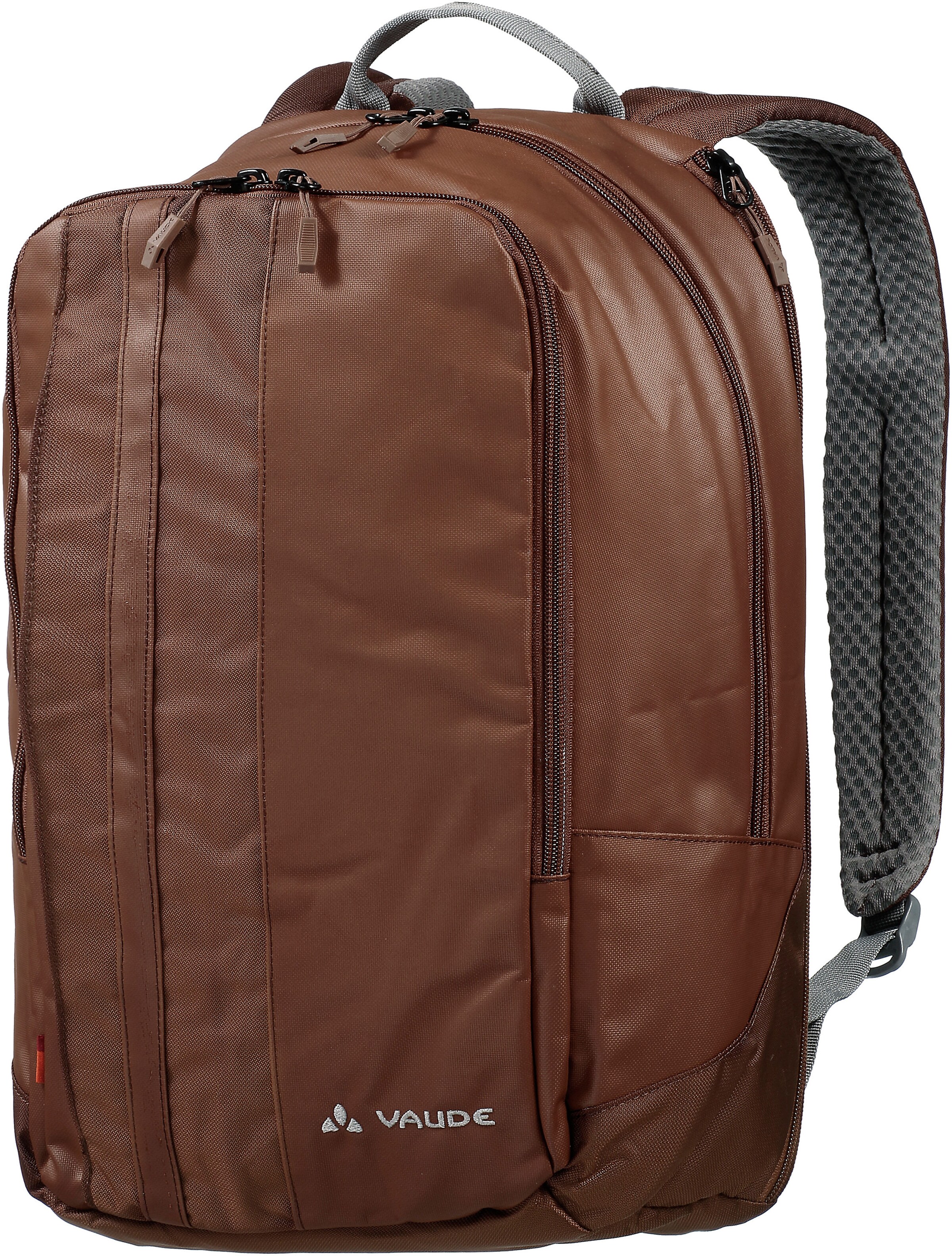 VAUDE - Sportrugzak in de kleur Bruin