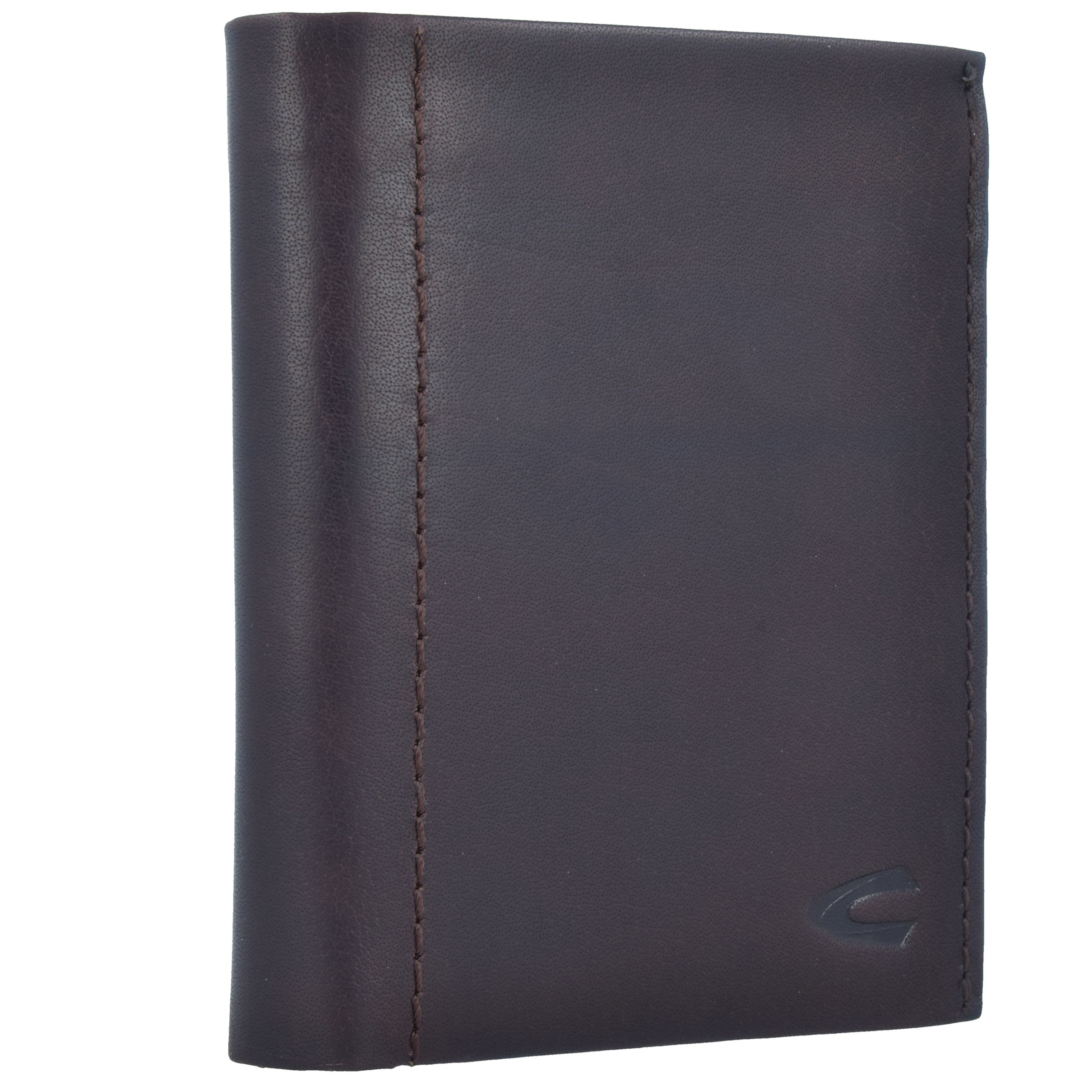 CAMEL ACTIVE Portemonnee in Bruin