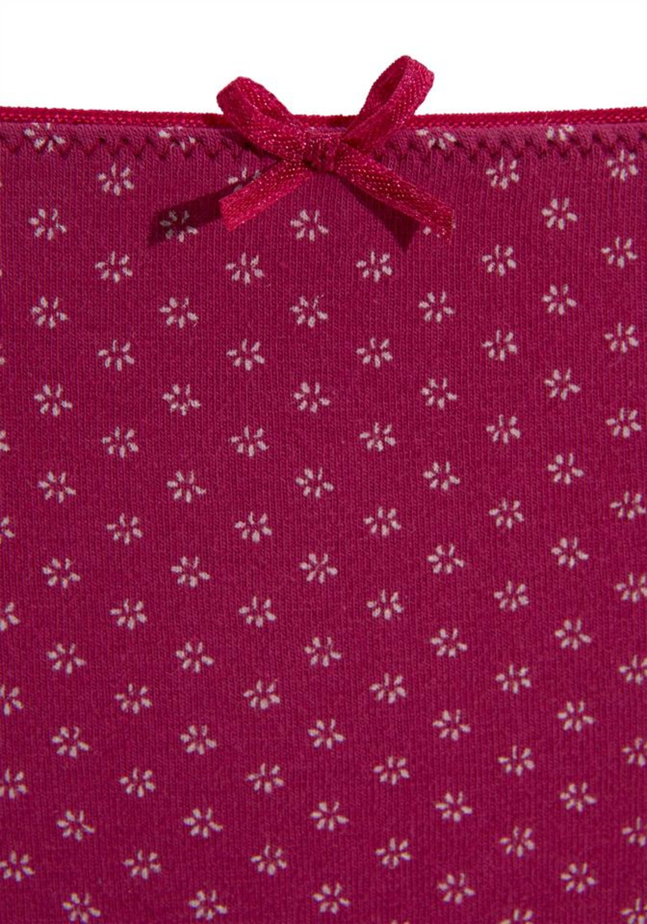 Panty di s.Oliver in colori misti