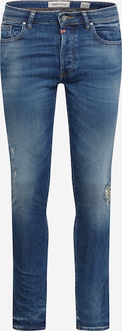 tigha Jeans 'Morten' in Blue: front