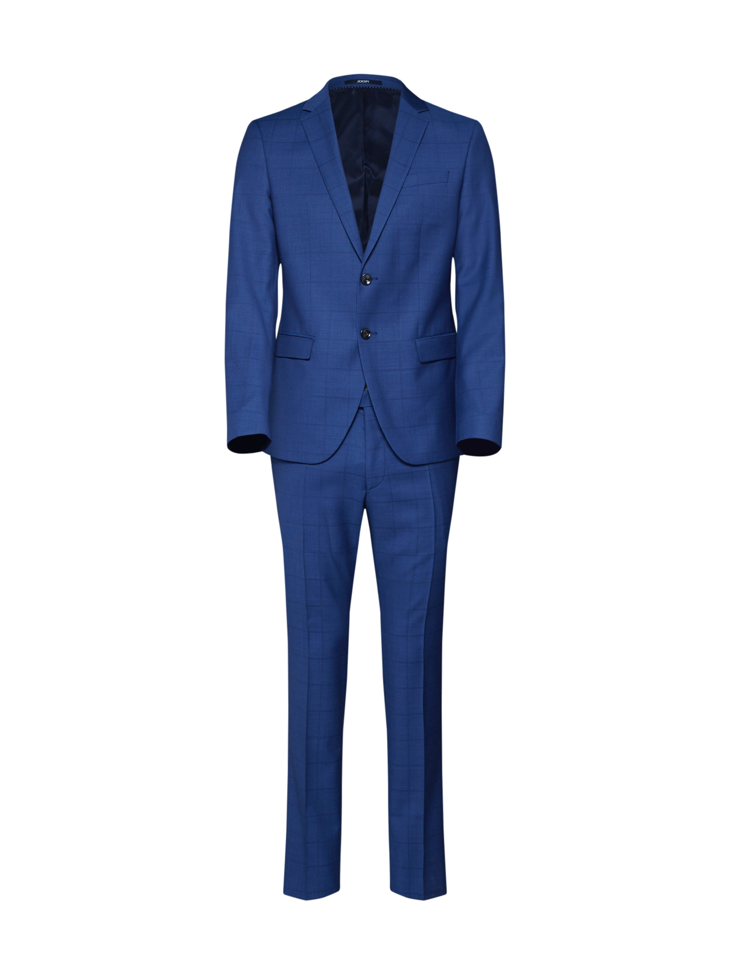 JOOP! - Pak '17 JS-06Eamon-Grant 10007159' in de kleur Blauw