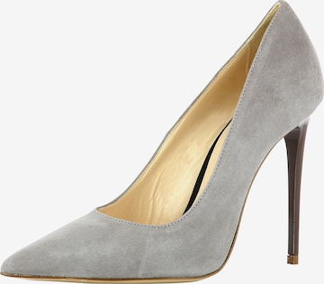 EVITA Pumps 'DESIDERIA' in Grey: front