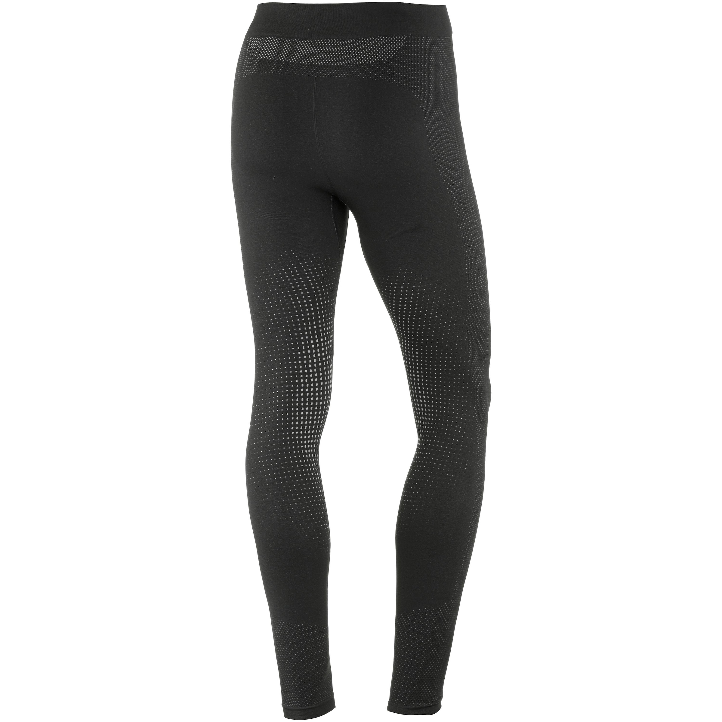ODLO Athletic Underwear in Black