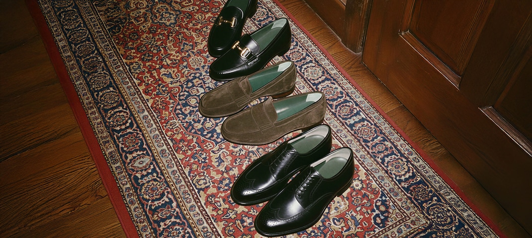 Pantofii care dau tonul sărbătorilor