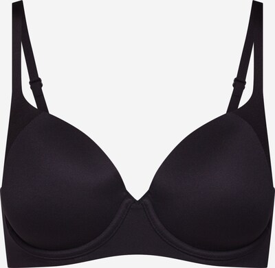 TRIUMPH Bra 'Make-up Soft Touch WP EX' in Black, Item view