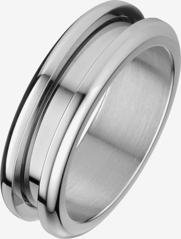 BERING Ring in Silber