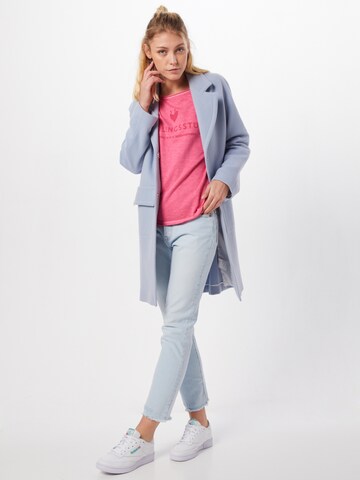 Sweat-shirt 'Cathrina' LIEBLINGSSTÜCK en rose