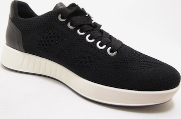 Legero Sneakers laag in Zwart