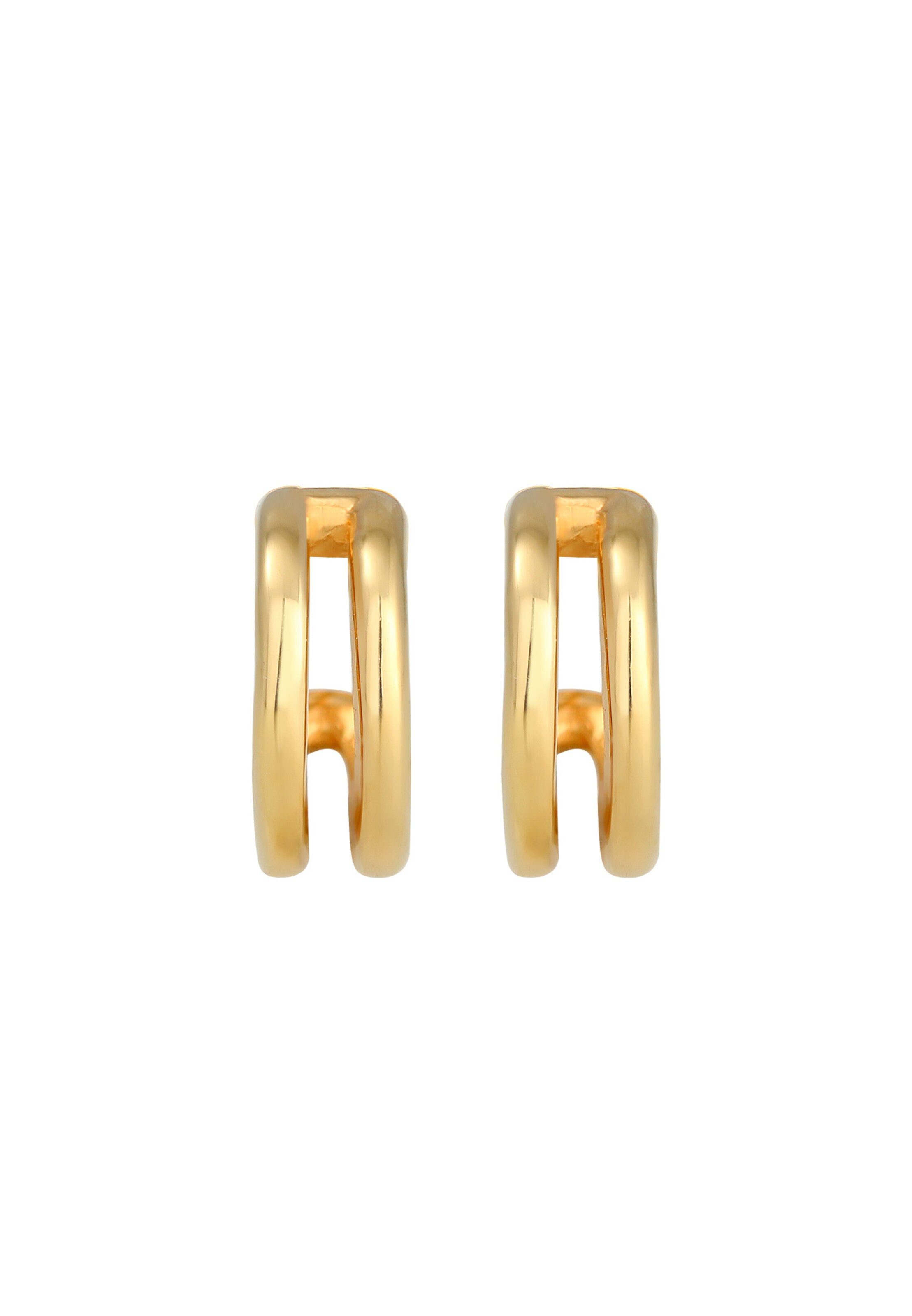 Orecchini di ELLI in oro