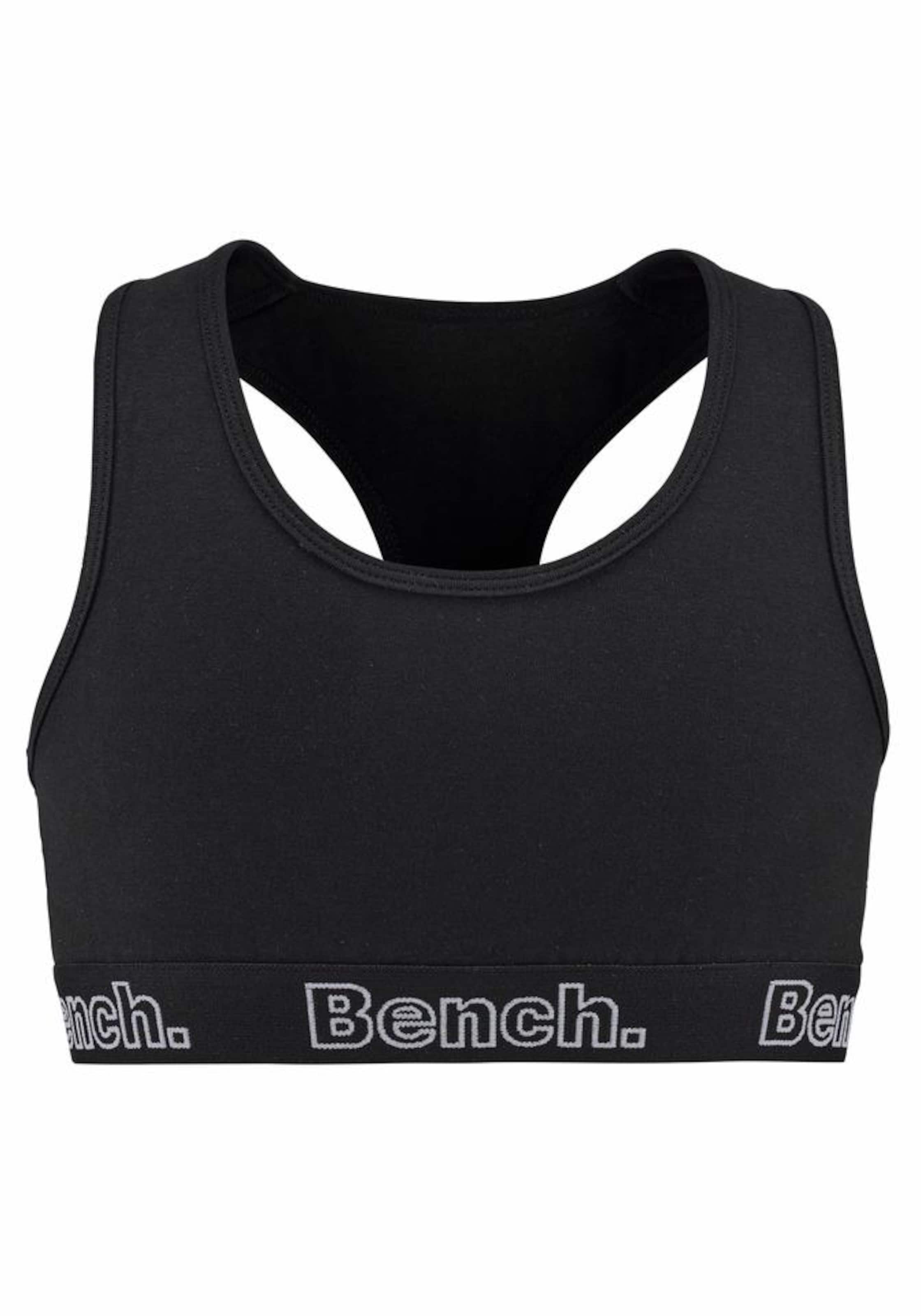 BENCH Bustier BH in Mischfarben