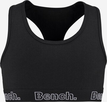 BENCH Bustier BH i blandingsfarvet