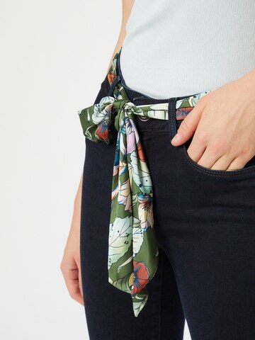 BRAX Skinny Farmer 'Shakira' - kék