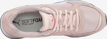 PUMA Sneaker 'Vista' in Pink