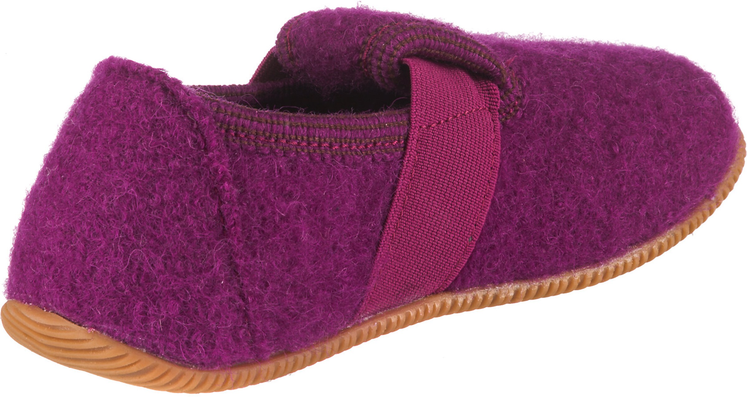 GIESSWEIN Slipper 'Weidach' in Purple