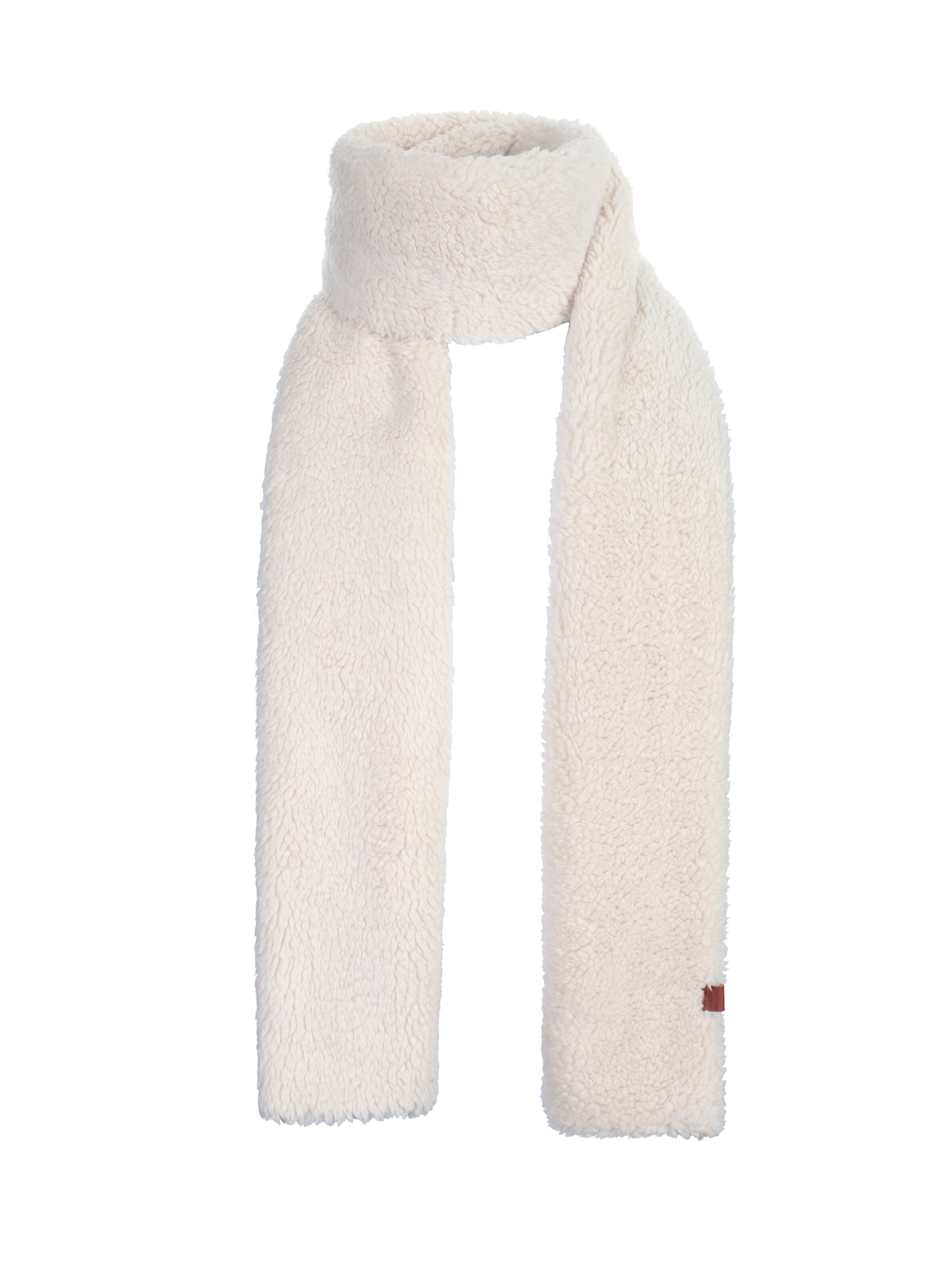 Bickley + Mitchell - Sjaal '92031-02' in de kleur Crème