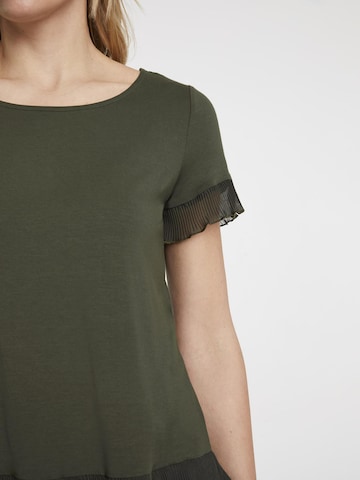 heine Shirt in Green