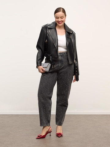 Classy Party Look