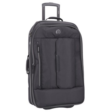 Delsey Paris Reisetasche in Schwarz