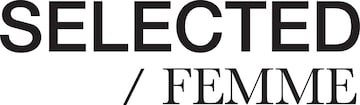 SELECTED FEMME Logo