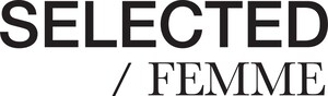 شعار SELECTED FEMME