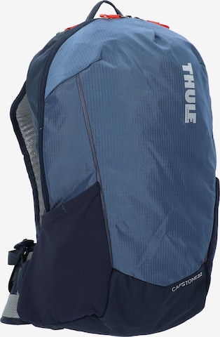 Thule Sports Backpack 'Capstone' in Blue