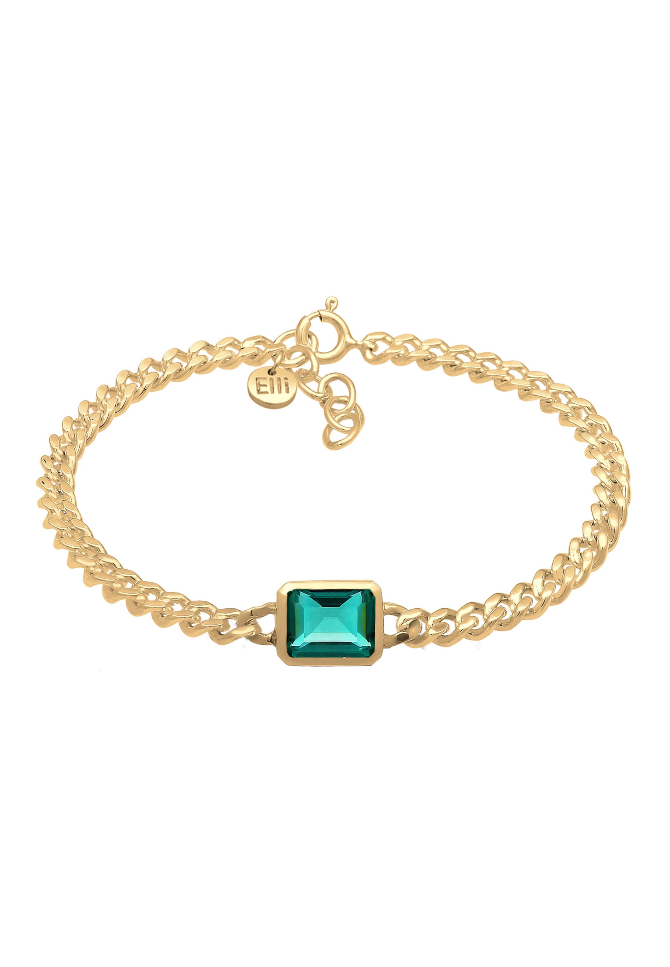 Bracelet ELLI PREMIUM en or : devant