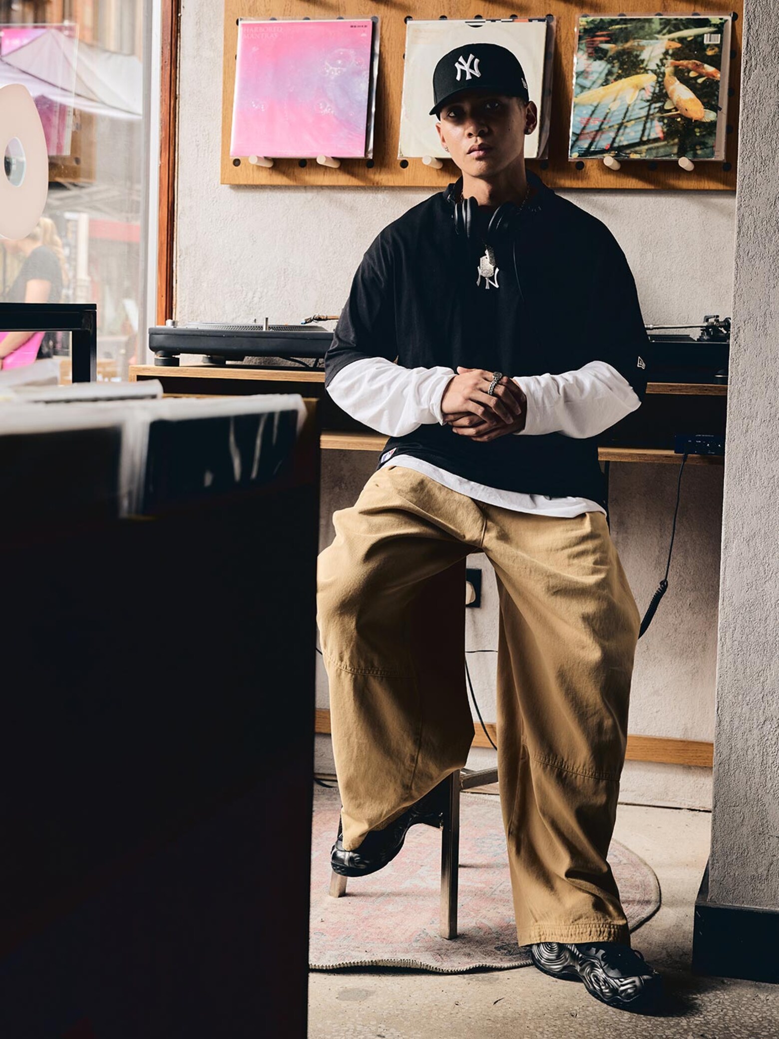 PODZIMNÍ LIGA NEW ERA