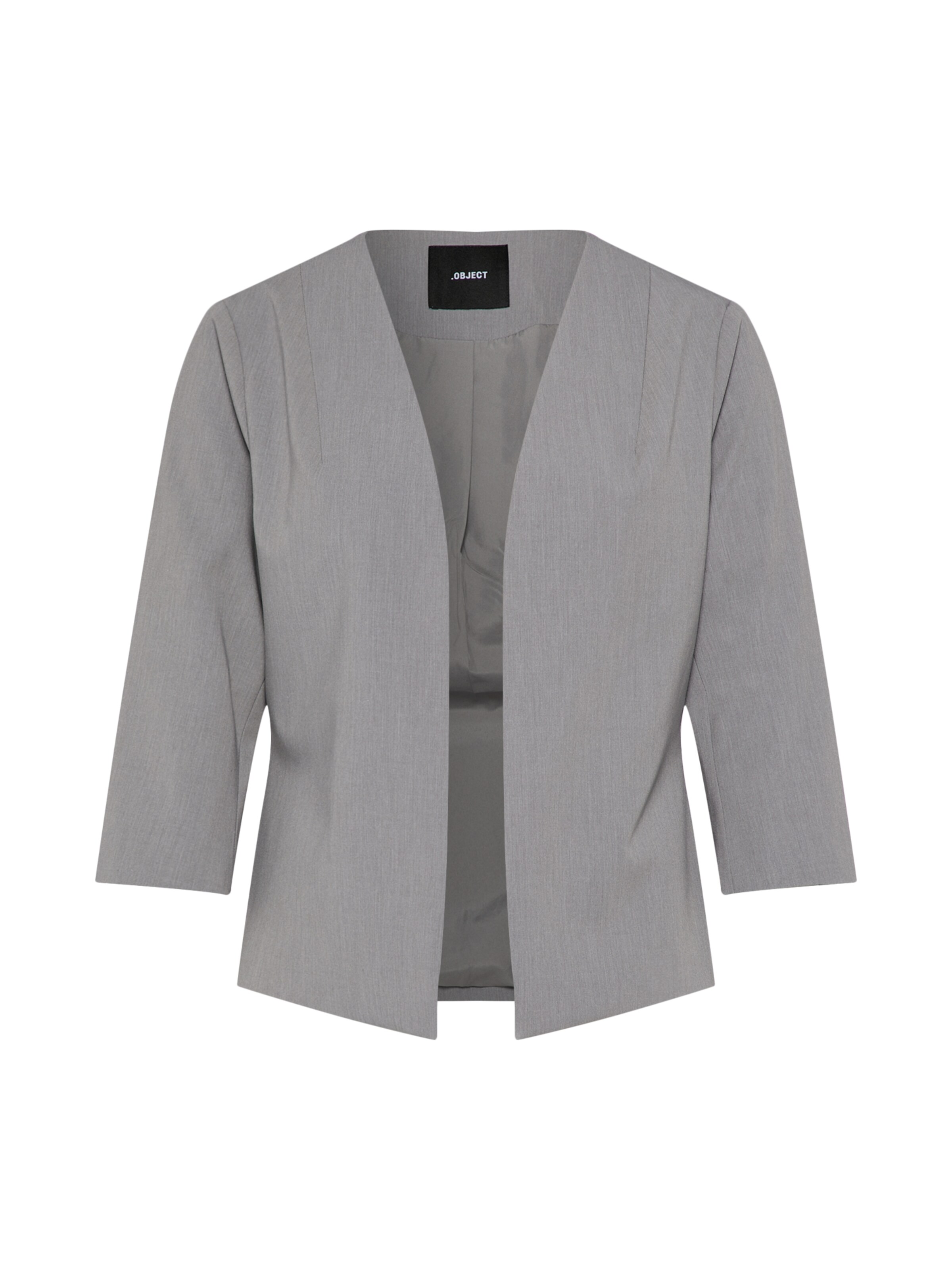 OBJECT - Blazer 'CECILIE' in grau