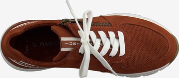 MARCO TOZZI Sneakers in Brown