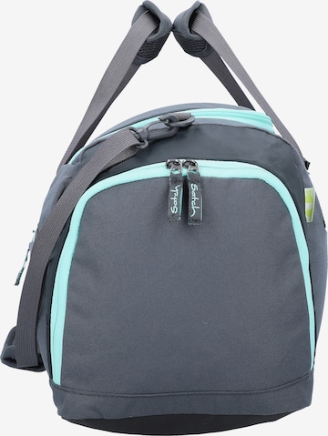 Satch Sports Bag in Grey