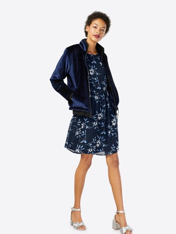 VERO MODA Kleid 'SHEA' in Blau