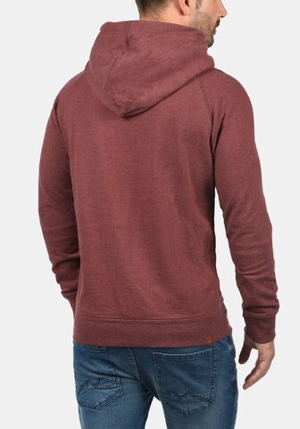BLEND - Sudadera '703585ME' en rojo