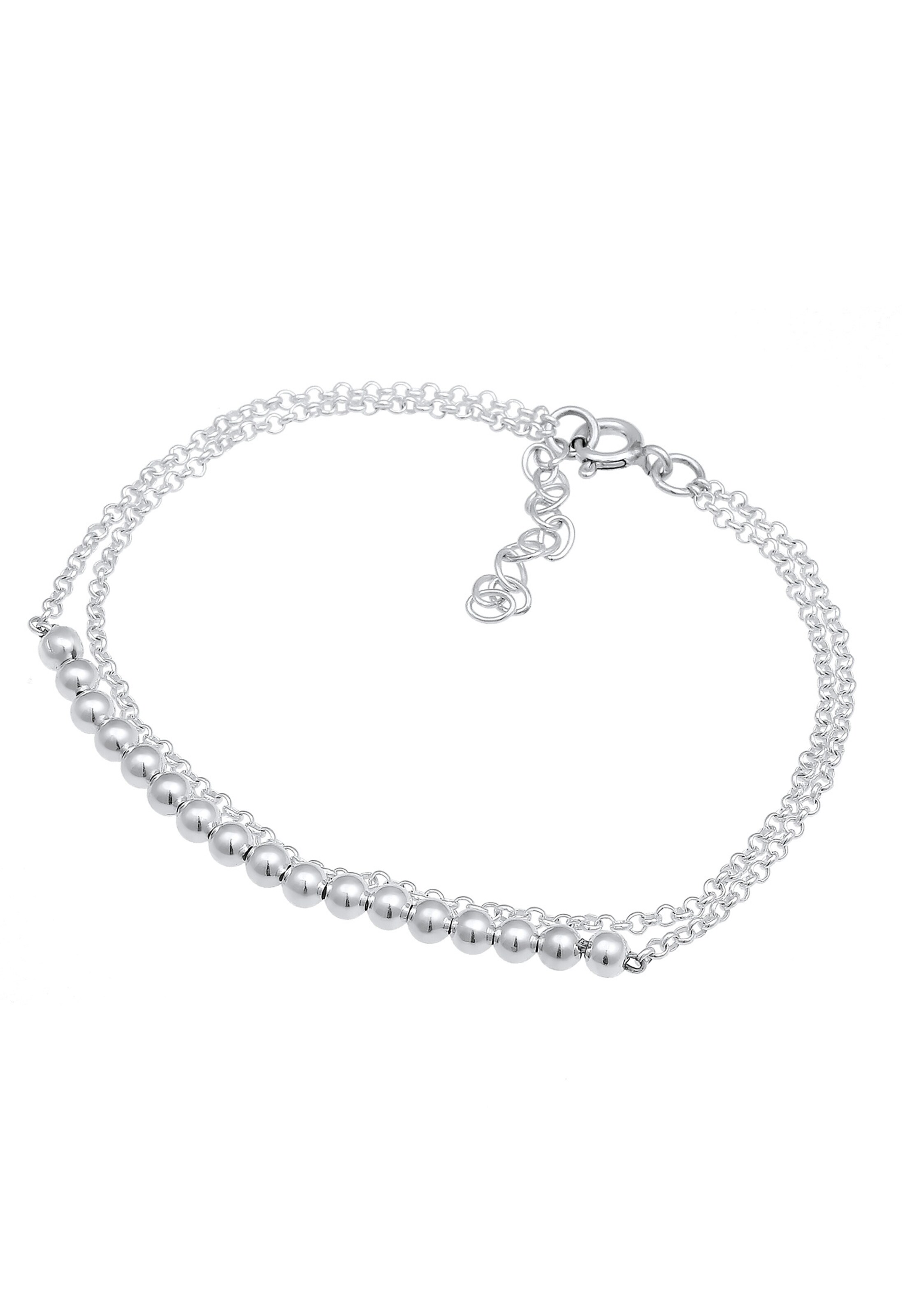 ELLI Armband in Zilver
