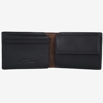 Maître Wallet 'Bundenbach' in Black