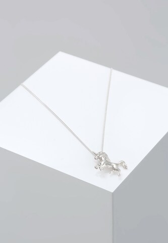 ELLI Necklace in Silver