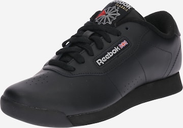 Reebok Sneakers low i svart: forside