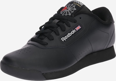 Reebok Classics Sneakers in Black, Item view