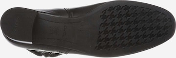 ARA Stiefelette in Schwarz