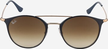 Ray-Ban Солнцезащитные очки в Синий