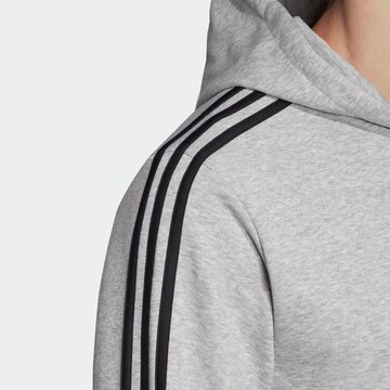 ADIDAS PERFORMANCE Trainingsjacke in Grau