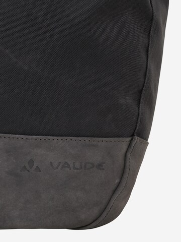 VAUDE Sportrucksack 'Tobel' in Schwarz