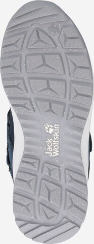 JACK WOLFSKIN Boots 'Polar' in Blauw