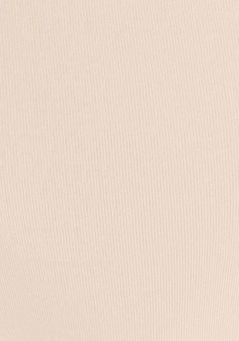 Slip di LASCANA in beige