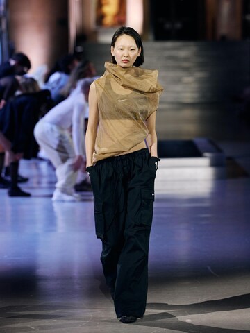 The AY FASHION Show Womenswear