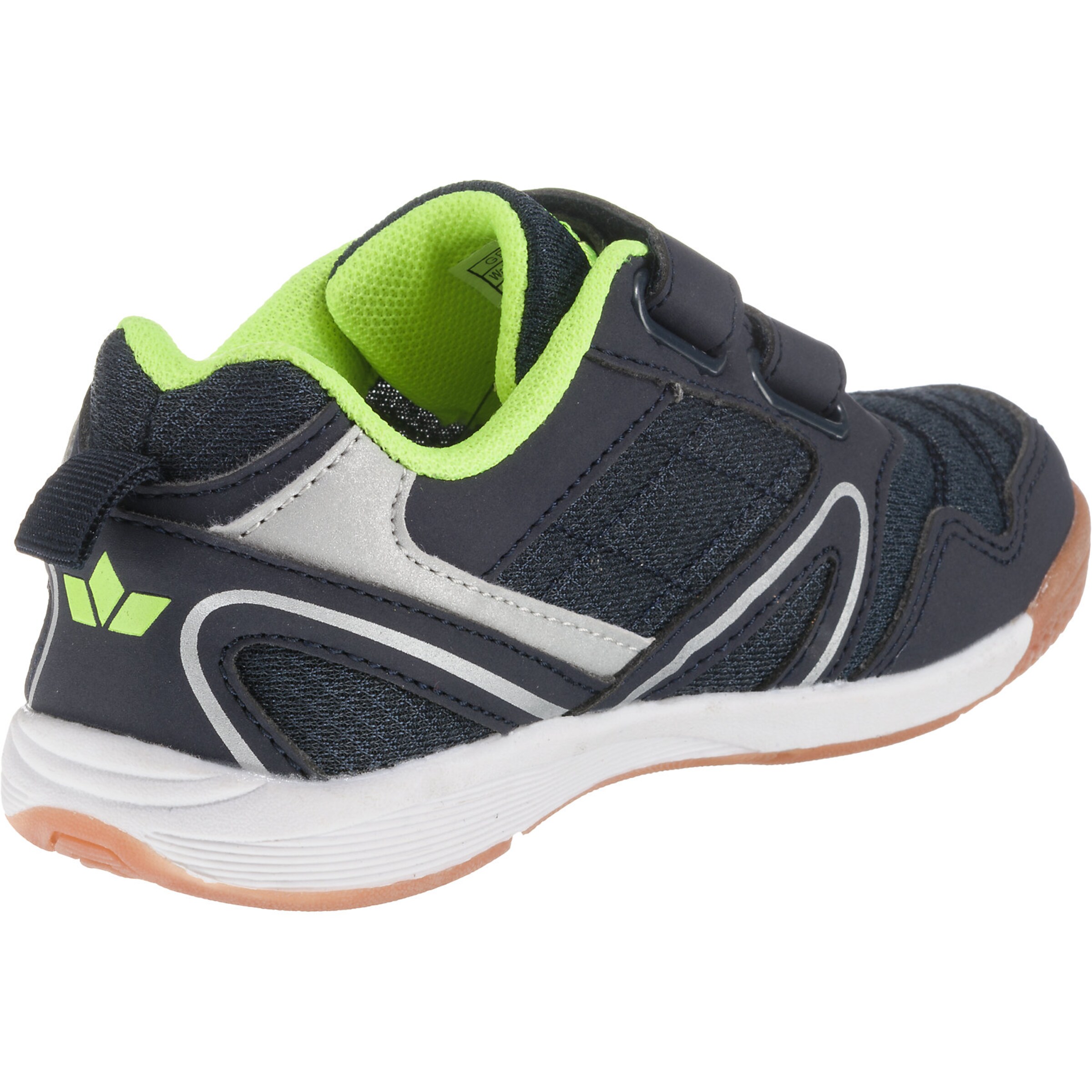 LICO Sportschoen 'Boulder V' in Blauw